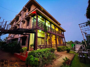 Khoai Village Resort